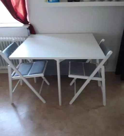 Aamiaismajoitus (B&B) The Old Post Office