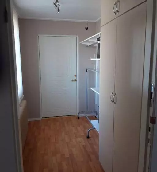 Aamiaismajoitus (B&B) The Old Post Office