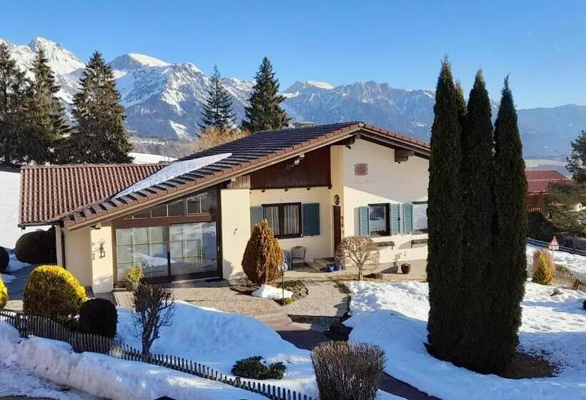 Ferienhaus Reiter
