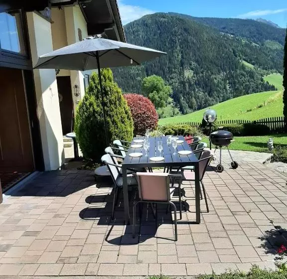 Ferienhaus Reiter