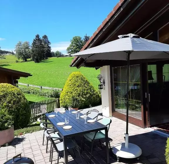 Ferienhaus Reiter