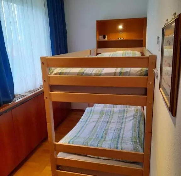 Ferienhaus Reiter