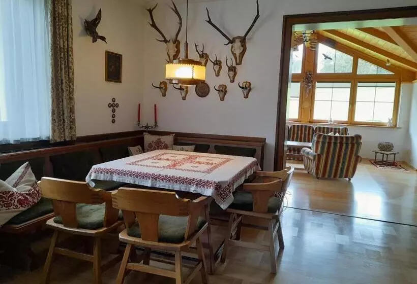 Ferienhaus Reiter
