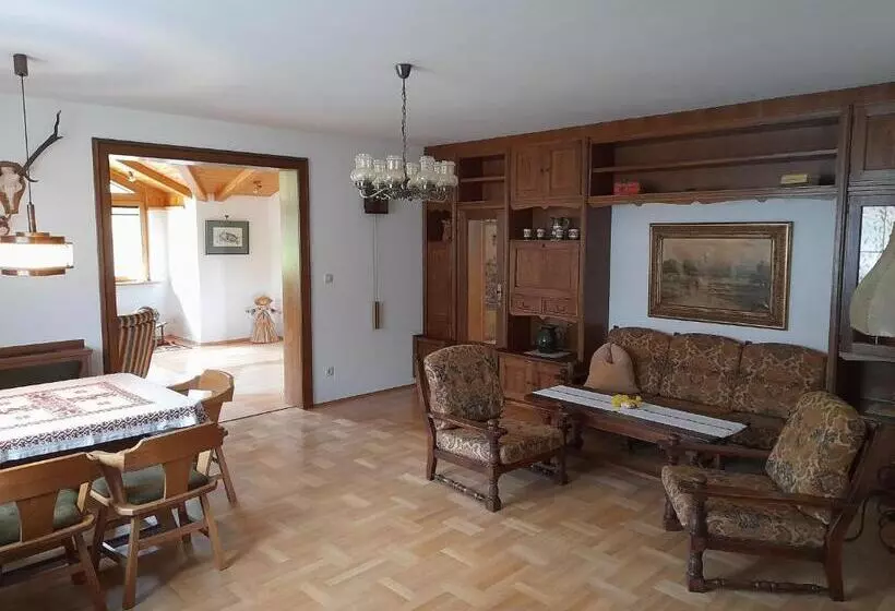 Ferienhaus Reiter