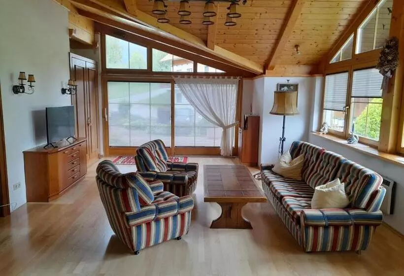 Ferienhaus Reiter