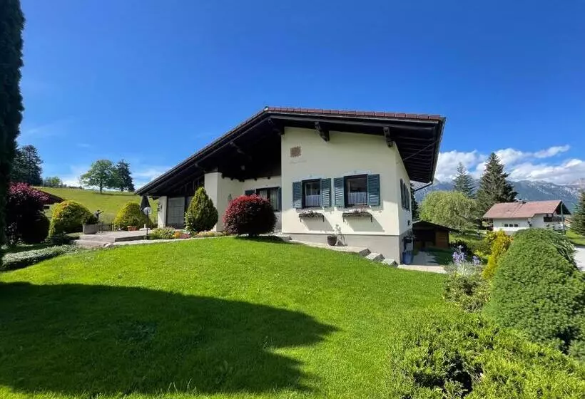 Ferienhaus Reiter