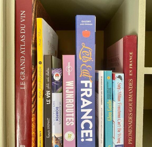 Gîte Le Palmier   Perfectly Located Cosy Studio With Private Garden