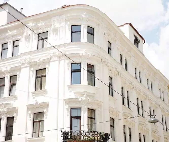 Heymi Apartments Zentagasse
