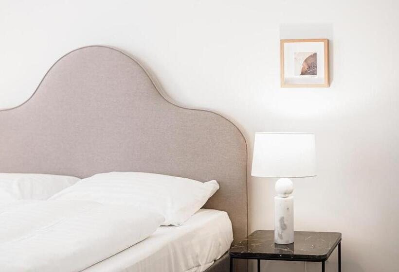 Heymi Apartments Zentagasse