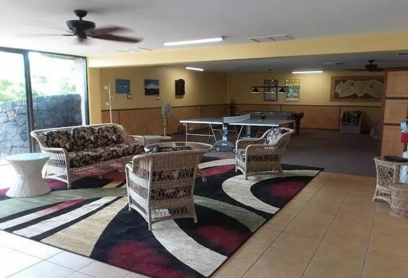 Holualoa Bay Villas 207 By Casago Kona   Huge Wraparound Deck To Enjoy