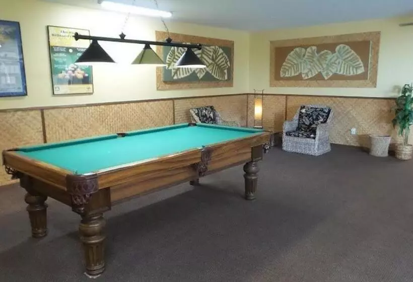 Holualoa Bay Villas 207 By Casago Kona   Huge Wraparound Deck To Enjoy