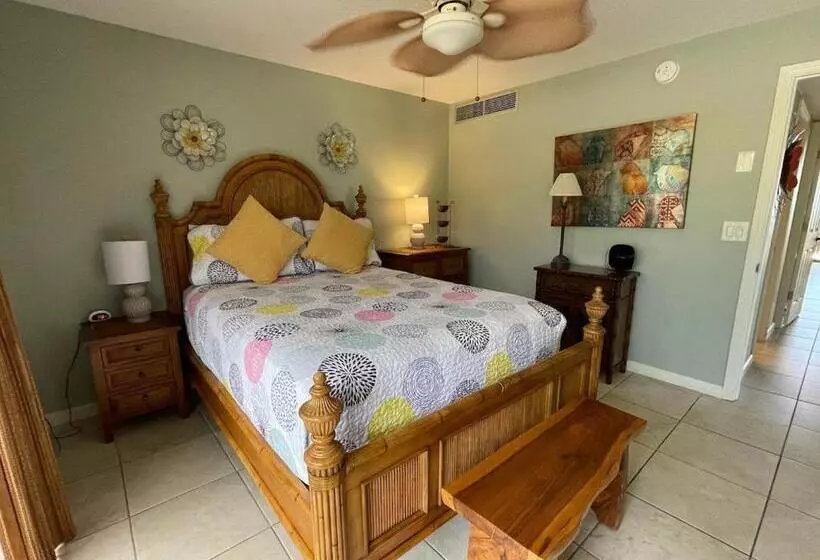 Holualoa Bay Villas 207 By Casago Kona   Huge Wraparound Deck To Enjoy
