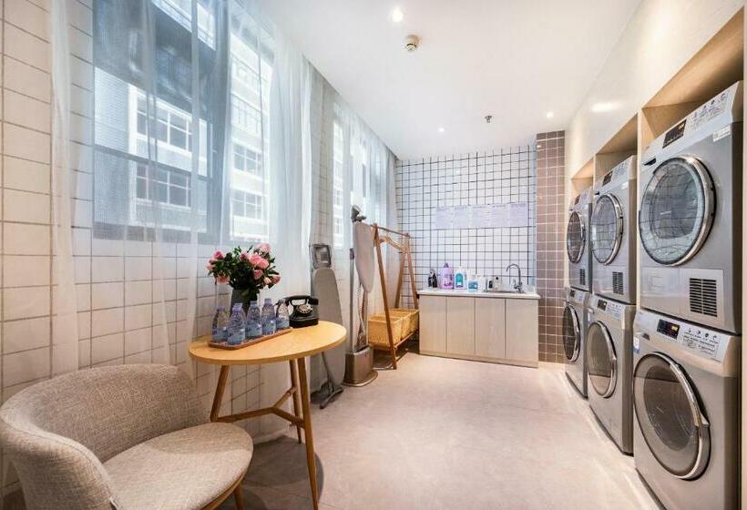 ホテル Atour  Kunming Economic Development Zone