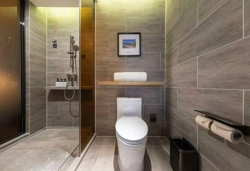 Hotelli Atour  Kunming Economic Development Zone