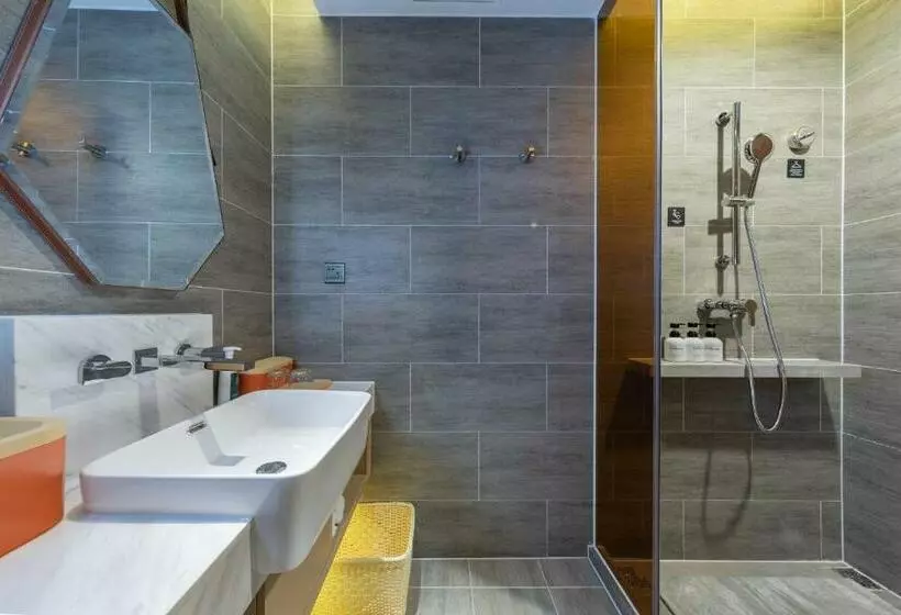 Hotelli Atour  Kunming Economic Development Zone