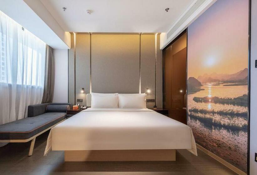 ホテル Atour  Kunming Economic Development Zone