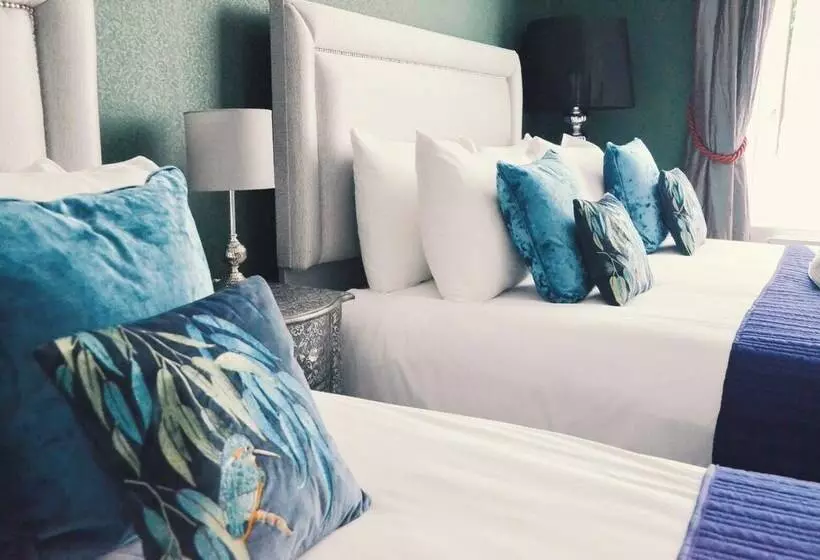 ホテル Gregory By The Warren Collection