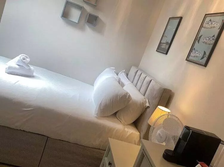 ホテル Gregory By The Warren Collection