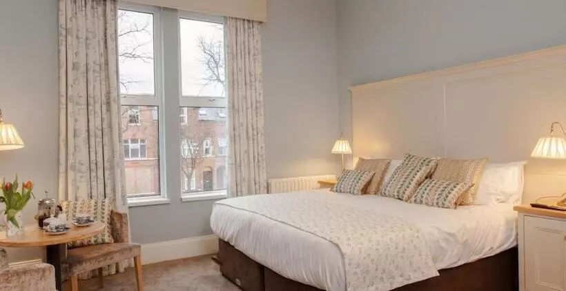 ホテル Gregory By The Warren Collection