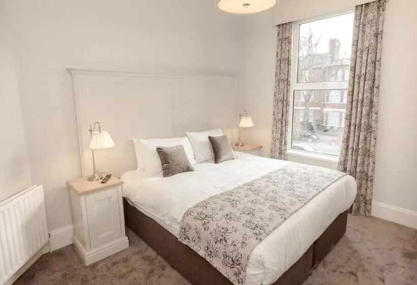 ホテル Gregory By The Warren Collection