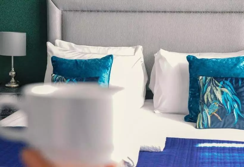 ホテル Gregory By The Warren Collection