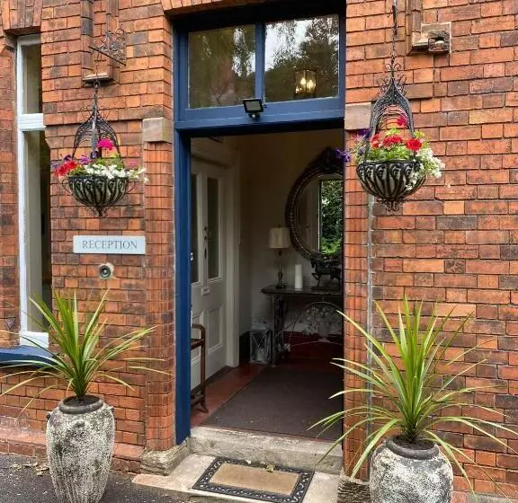 ホテル Gregory By The Warren Collection