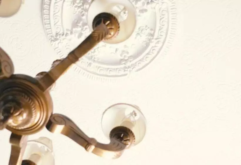 ホテル Gregory By The Warren Collection