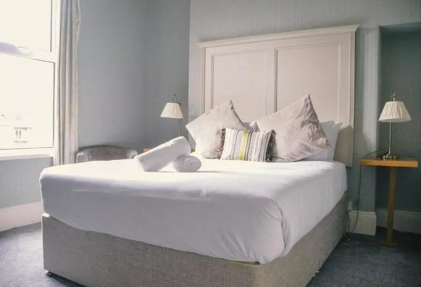 ホテル Gregory By The Warren Collection