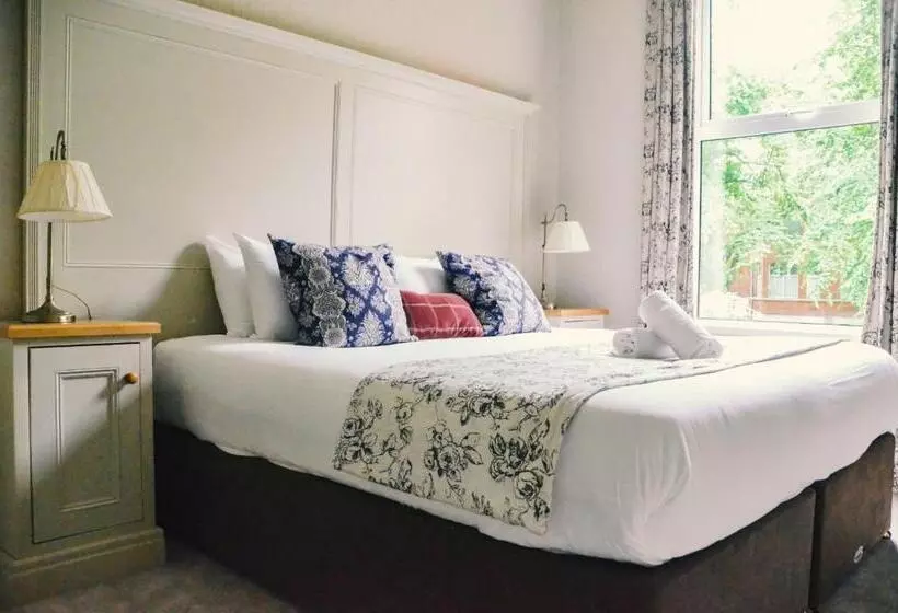 ホテル Gregory By The Warren Collection