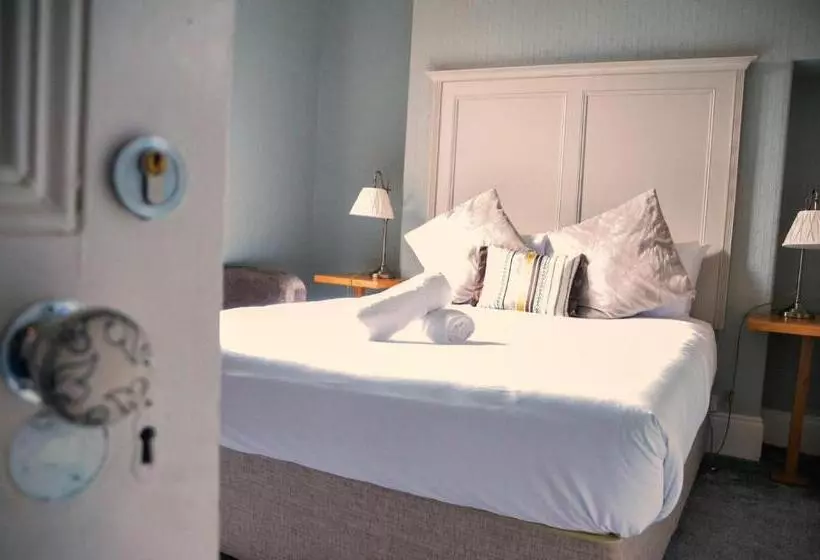 ホテル Gregory By The Warren Collection