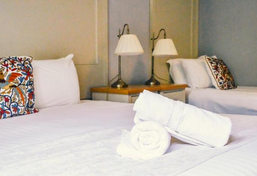 酒店 Gregory By The Warren Collection