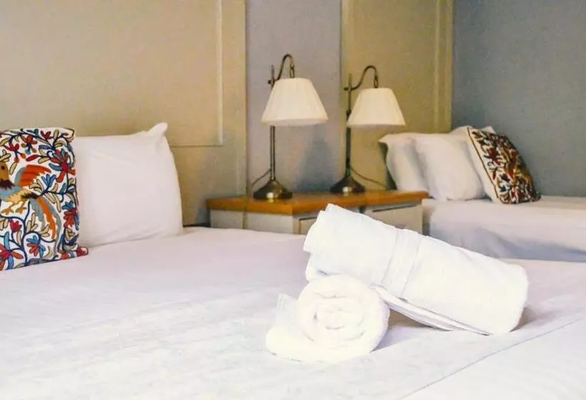 ホテル Gregory By The Warren Collection