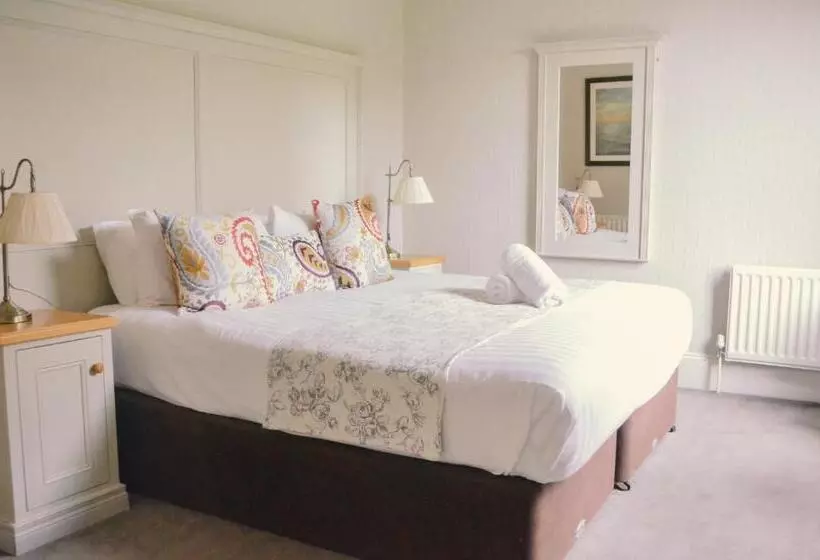 ホテル Gregory By The Warren Collection