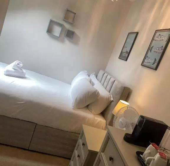 ホテル Gregory By The Warren Collection