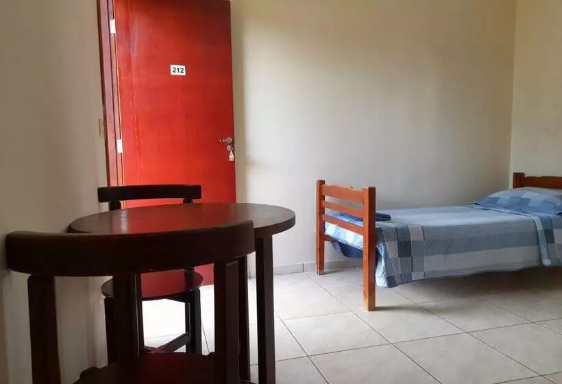 هتل Novo