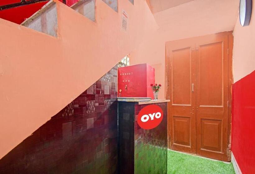 Hotell Oyo 88694  Valentine