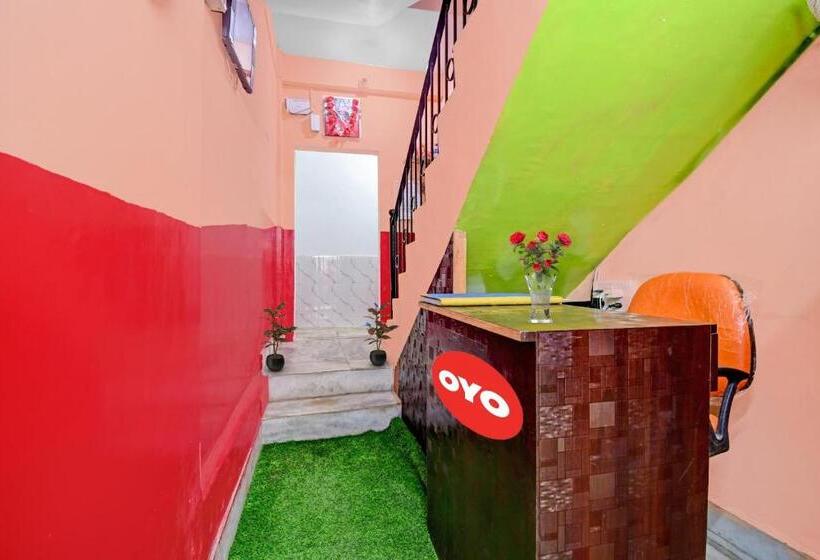 Hotell Oyo 88694  Valentine