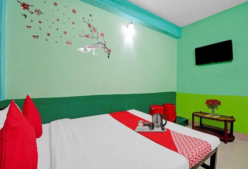 Hotell Oyo 88694  Valentine
