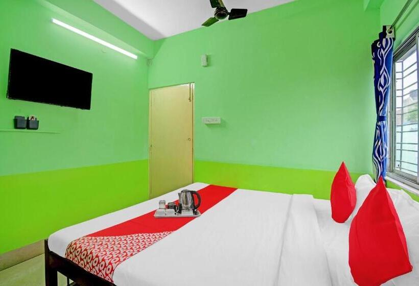 Hotell Oyo 88694  Valentine