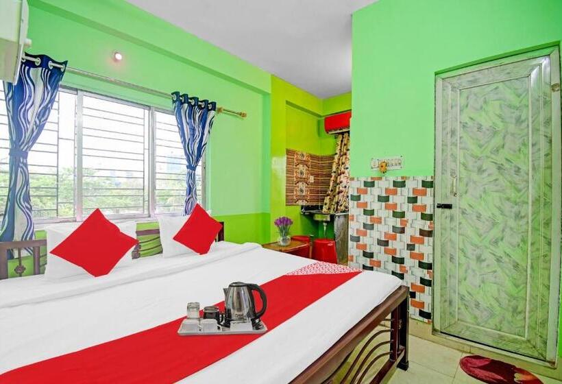 Hotell Oyo 88694  Valentine