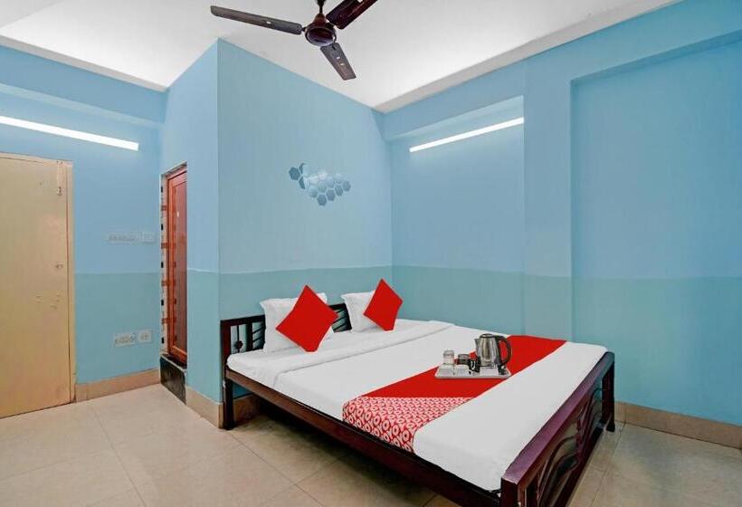 Hotell Oyo 88694  Valentine