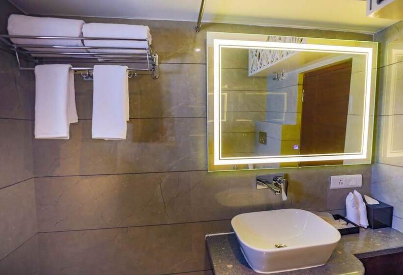 Hotel Regenta Place Shimla On Hilltop