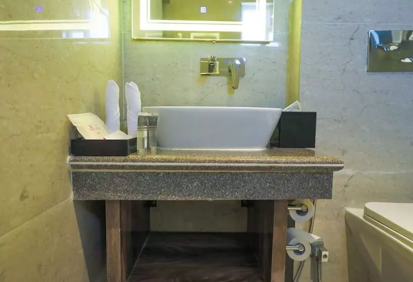 Hotelli Regenta Place Shimla On Hilltop