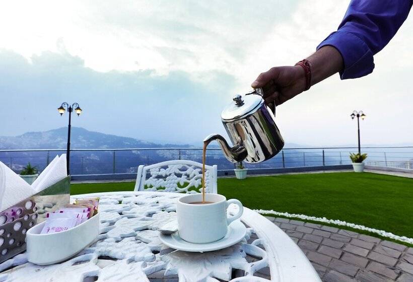 Hotel Regenta Place Shimla On Hilltop