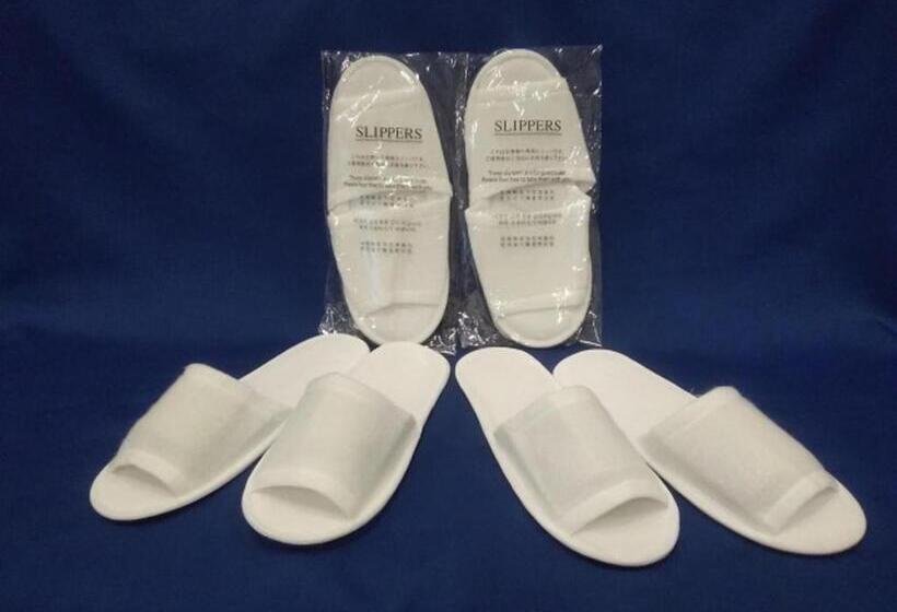 هتل Resh Tottori Ekimae Vacation Stay 47404v