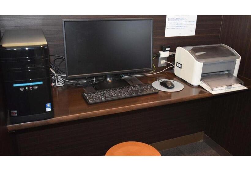 هتل Resh Tottori Ekimae Vacation Stay 47404v