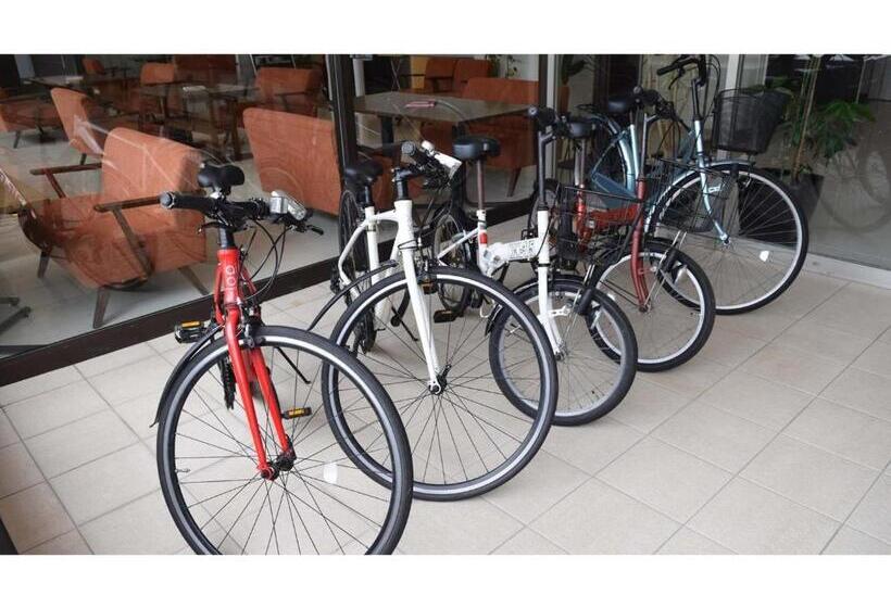 هتل Resh Tottori Ekimae Vacation Stay 47404v