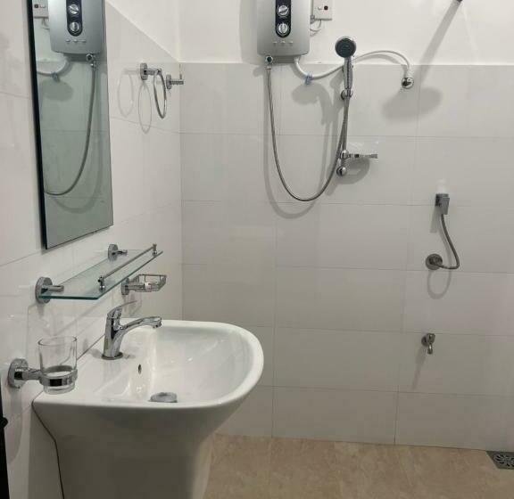 Hotel Thanayama Monaragala