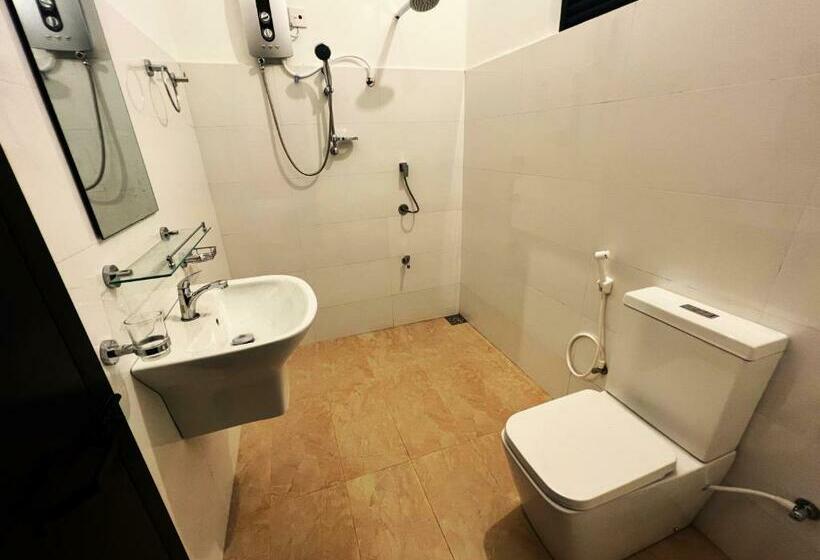 Hotel Thanayama Monaragala