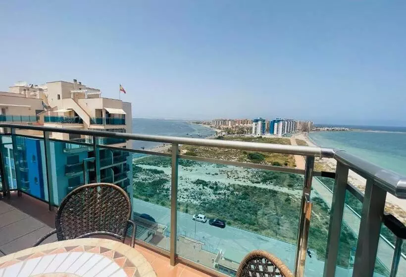 Libertad Dos Playas